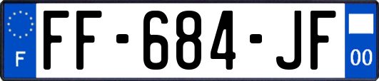 FF-684-JF