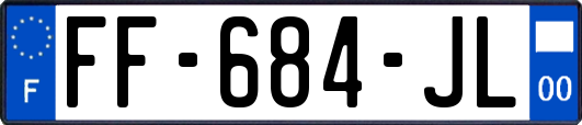 FF-684-JL