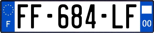 FF-684-LF