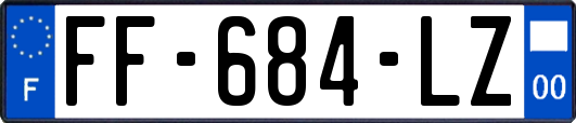 FF-684-LZ