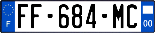 FF-684-MC