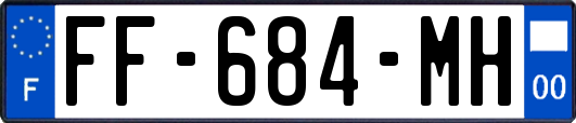 FF-684-MH