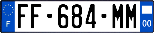 FF-684-MM