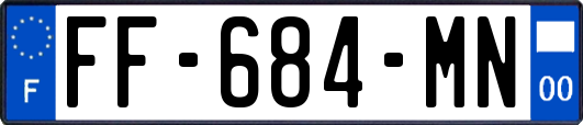 FF-684-MN