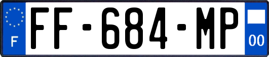 FF-684-MP