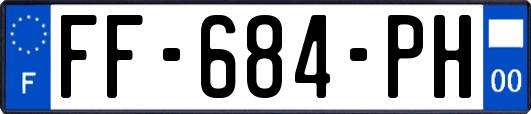 FF-684-PH