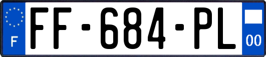 FF-684-PL