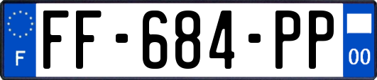 FF-684-PP