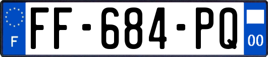 FF-684-PQ