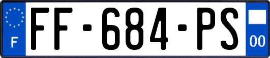 FF-684-PS