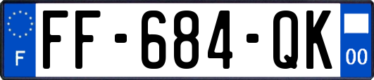 FF-684-QK