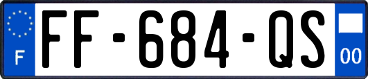 FF-684-QS