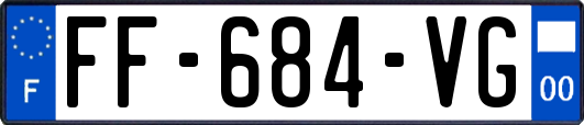 FF-684-VG