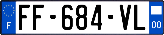 FF-684-VL