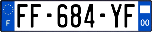 FF-684-YF
