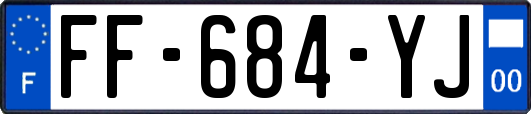 FF-684-YJ