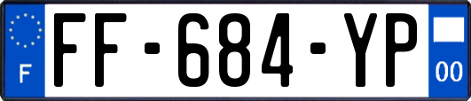 FF-684-YP