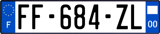 FF-684-ZL