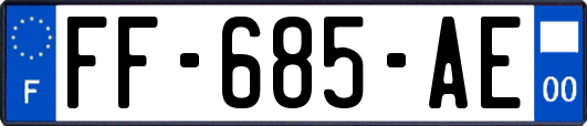 FF-685-AE