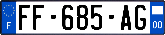 FF-685-AG