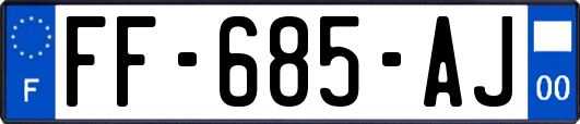 FF-685-AJ