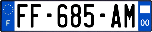 FF-685-AM