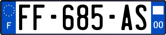 FF-685-AS