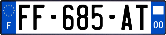 FF-685-AT