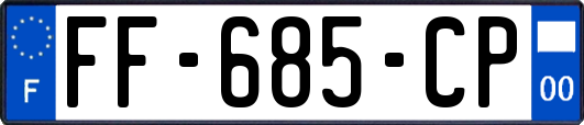 FF-685-CP