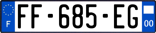 FF-685-EG