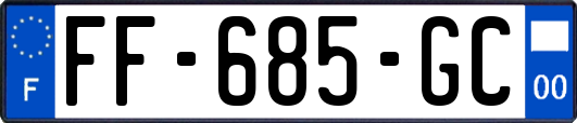 FF-685-GC