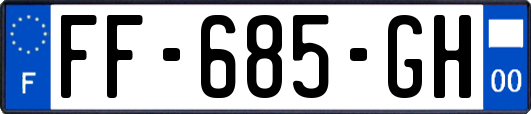 FF-685-GH