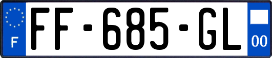 FF-685-GL