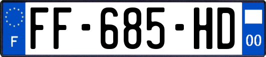 FF-685-HD