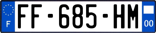 FF-685-HM