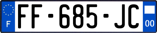 FF-685-JC