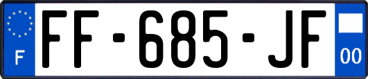 FF-685-JF