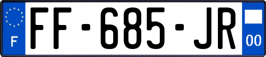 FF-685-JR