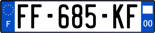FF-685-KF
