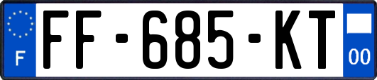 FF-685-KT