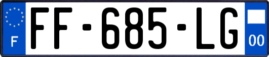 FF-685-LG