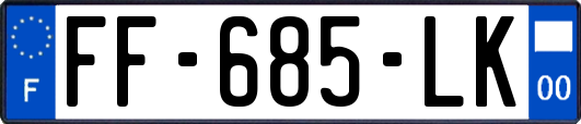 FF-685-LK