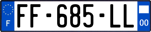 FF-685-LL