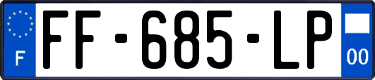 FF-685-LP