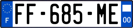 FF-685-ME