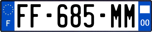 FF-685-MM