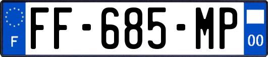 FF-685-MP