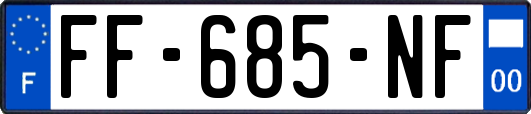 FF-685-NF