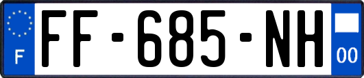 FF-685-NH