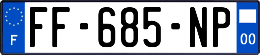 FF-685-NP